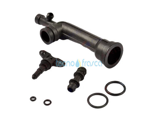 Ariston valvola sfiato aria 65117402