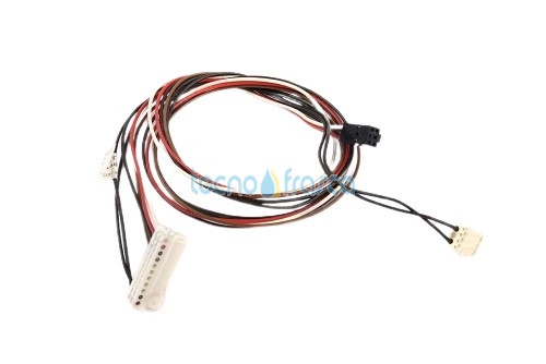 Ariston cablaggio valvola 3 vie Clas x Hs x 65117622