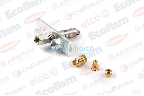 Ariston bruciatore pilota 65117828