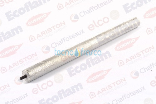 Ariston anodo scaldabagno D:21,3 L:290 M5 65117840