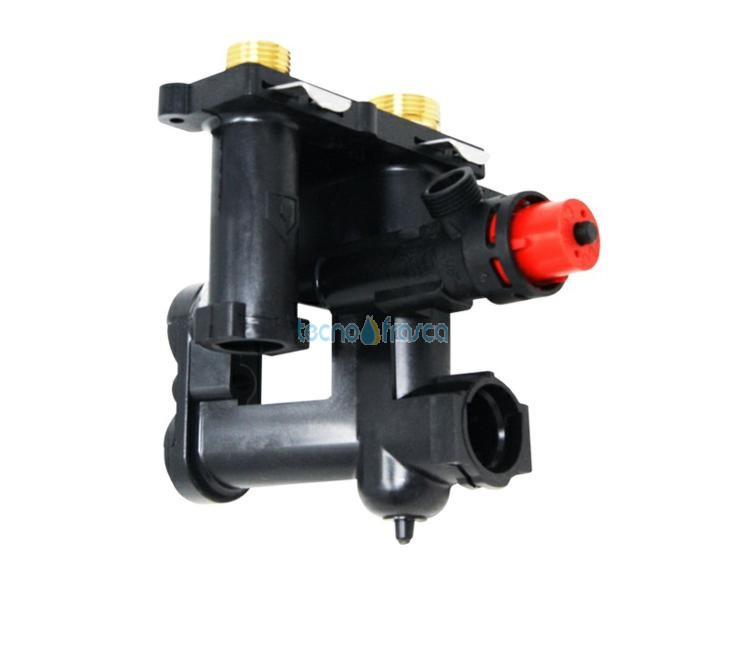 Ecoflam gruppo mandata Thision mini 65117952