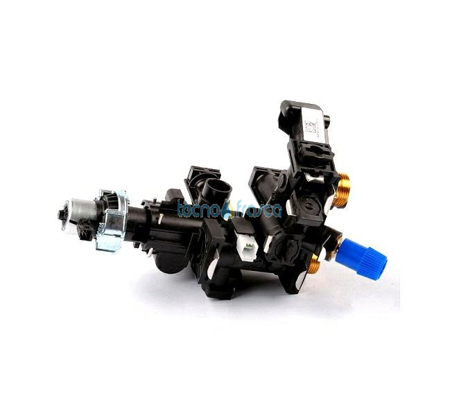 Chaffoteaux gruppo di ritorno Pigma advance 65117953