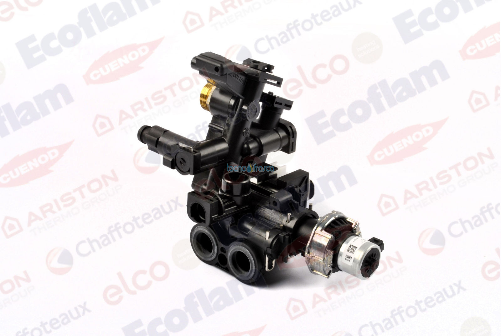 Ariston gruppo di ritorno 65117954