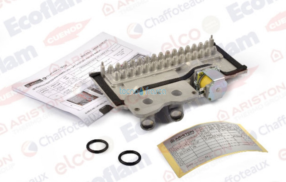 Chaffoteaux trasformazione Avenir Plus Lnx Sft 16 Lpg Eu 65119329