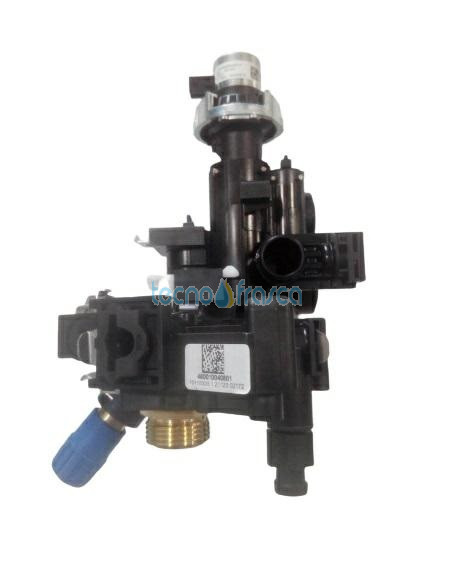 Chaffoteaux gruppo ritorno Inoa Green Inoa S 65119770