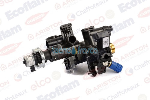 Ariston gruppo ritorno 65119772