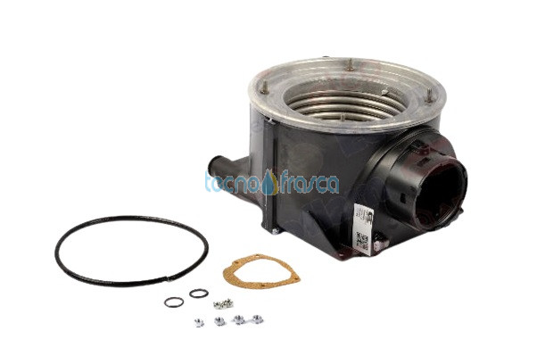 Ariston scambiatore CARES S 24 65120888