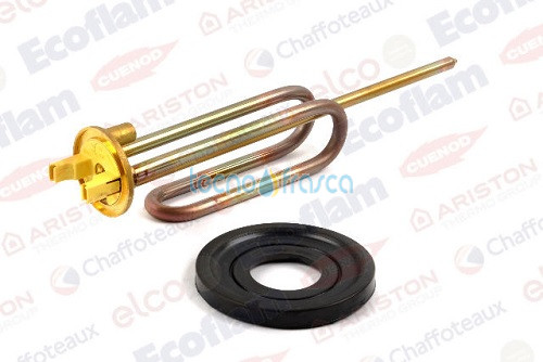 Ariston resistenza scaldabagno 1200W 220-240V 65121960