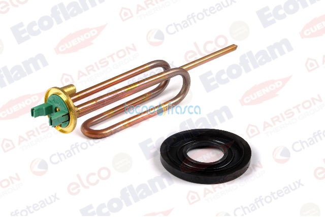 Ariston resistenza scaldabagno 1500W 220-240V 65122210 ex 65111790