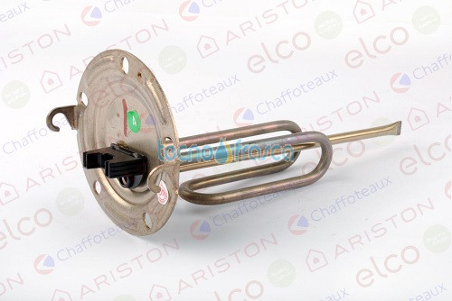 Ariston Resistenza 1200W per scaldabagno Ariston Shape 65151189