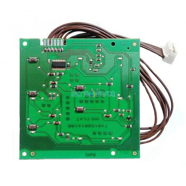 Ariston scheda Scaldabagno Elettrico Ad Accumulo Velis 65151234
