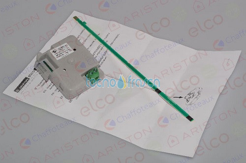 Ariston termostato elettronico scaldabagno 65151662