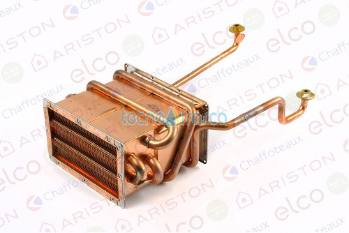 Ariston scambiatore per scaldabagno 65152002