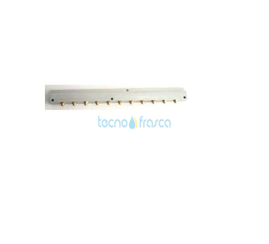 Chaffoteaux collettore g20 Scaldabagno Fluendo Plus Ont 65152052
