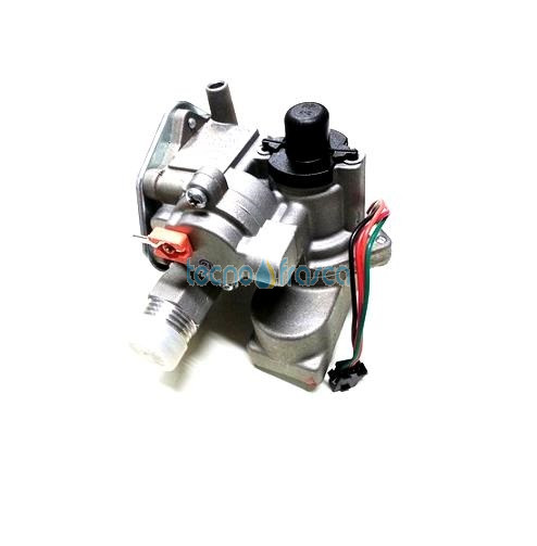 Chaffoteaux valvola gas scaldabagno Fluendo Plus lnx 65152054