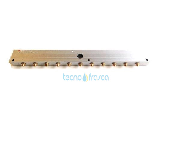 Chaffoteaux collettore scaldabagno Fluendo Plus Ont gpl 65152108