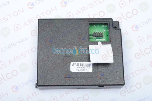 Ariston scheda principale scaldabagno fast evo fluendo plus 65152195