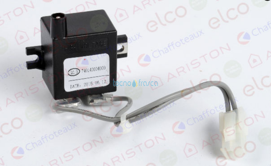 Ariston accenditore scaldabagno gas 65152653