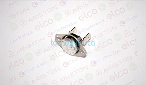 Ariston termostato sicurezza 80? scaldabagno Avenir NextEvo 65152667