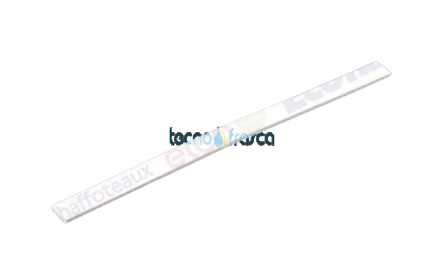 Ariston guarnizione camera combustione scaldabagno NEXT EVO 65119924