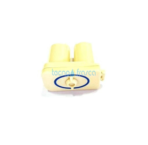 Chaffoteaux porta batterie scaldabagno BRD LNX ONM 65153110