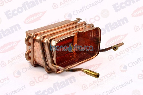 Ariston scambiatore scaldabagno FAST R ONM 14 NG 65153113