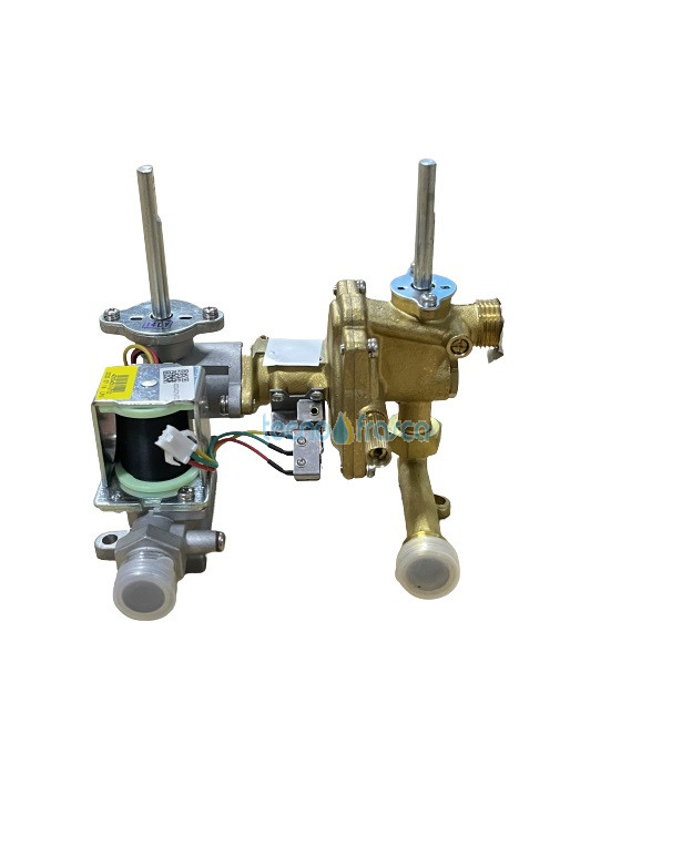 Ariston valvola acqua gas gpl 14l 65153120