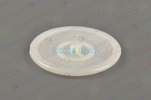 Ariston piattello Gruppo Acqua scaldabagno 65153312
