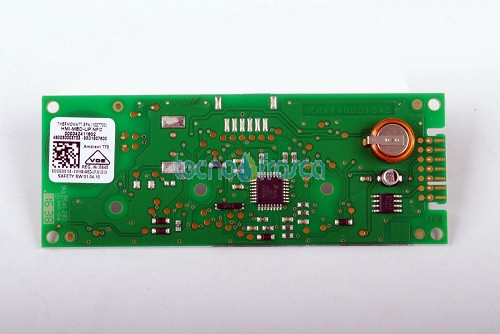 Ariston Scheda scaldabagno SHP ECO EVO 50-80-100 V/5 EU 65153333