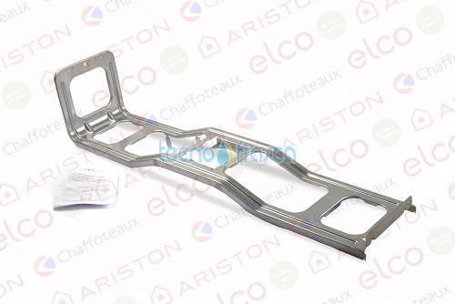 Ariston supporto motore ventilatore 65153408