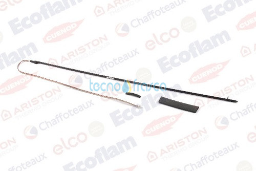 Ariston sonda ntc + guaina termorestingente 65153509-01