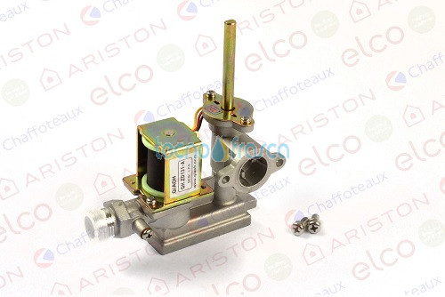 Ariston valvola acqua gas 14 litri ng 65153615