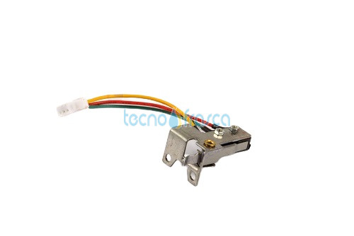 Ariston interruttore micro scaldabagno FAST R ONM 65153620