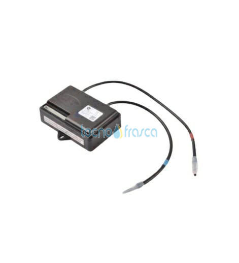 Chaffoteaux scheda Scaldabagno BRD LNX ONM 65153734 ora 65156404
