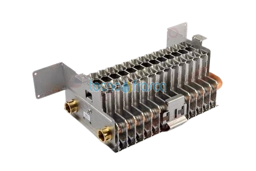 Ariston bruciatore scaldabagno Fast Evo 65153747