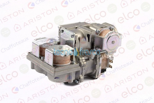 Ariston valvola gas scaldabagno a gas 65153820
