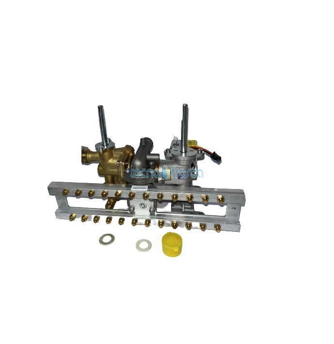 Chaffoteaux trasformazione metano a gpl 11 BRD LNX ONM 65155075