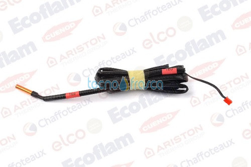 Ariston sonda teo pompa di calore 65155120