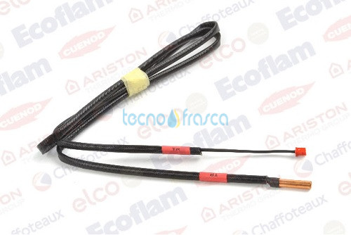 Ariston sonda tr pompa di calore 65155121