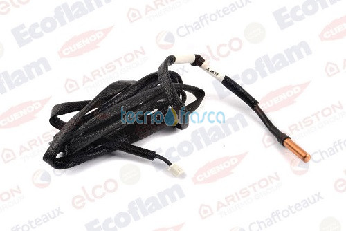 Ariston sonda ewt pompa di calore 65155122