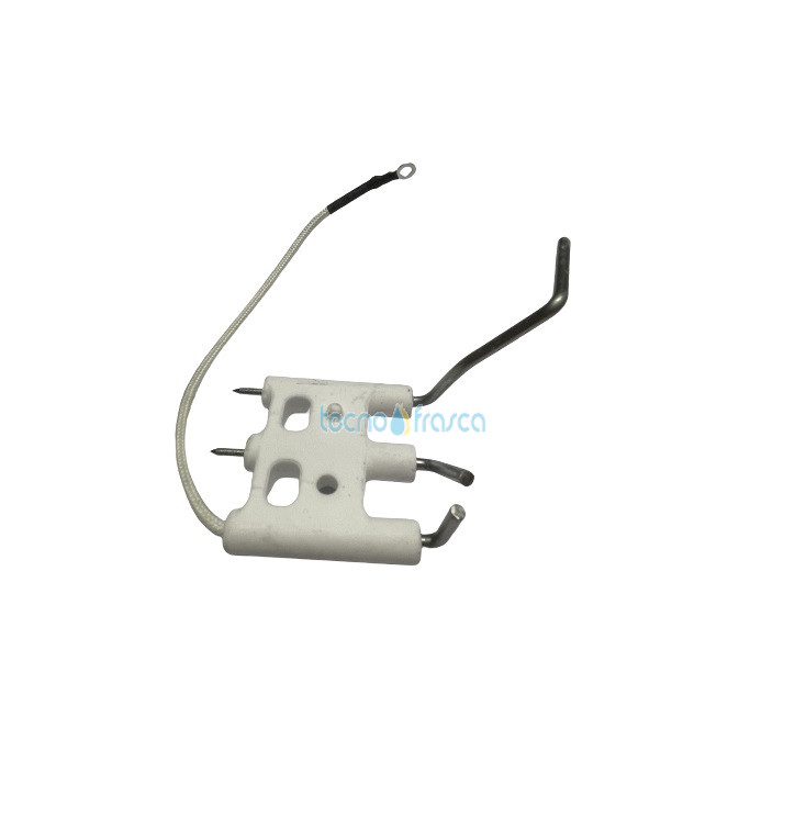 Chaffoteaux elettrodo Scaldabagno Brd Lnx Onm Fluendo Plus 65155355