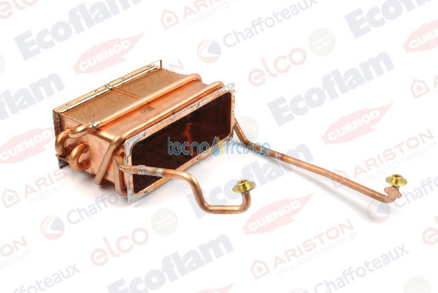 Ariston scambiatore scaldabagno 65155495 EX65152099