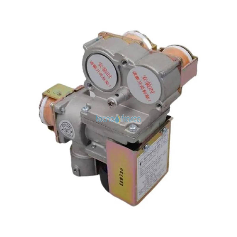 Chaffoteaux valvola Gas scaldabagno Fluendo Avenir Outdoor 65158231