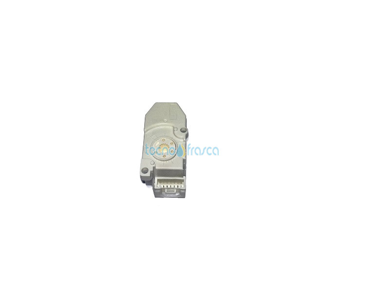 Ariston motore attuatore 65158378