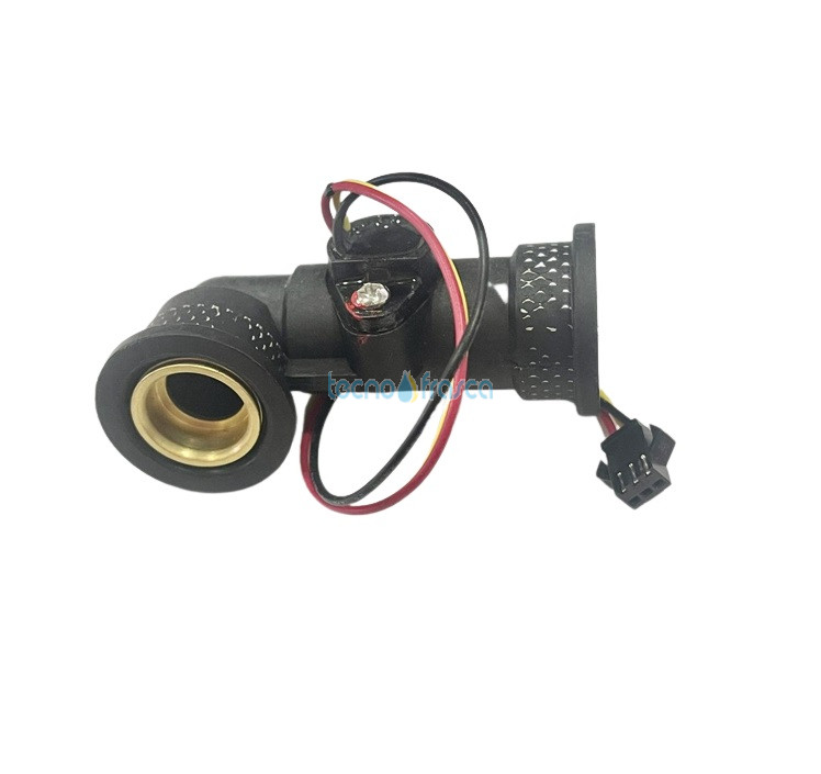 Chaffoteaux flussostato scaldabagno Avenir Plus 16-14 lt 65158402