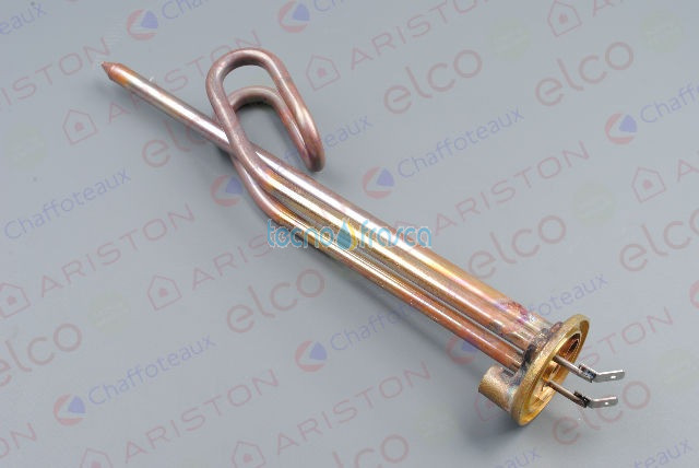 Ariston resistenza scaldabagno 1500W 230V 65180069