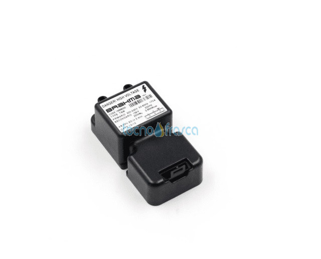 Fondital trasformatore brahma tsm 15898000 6trasfac00