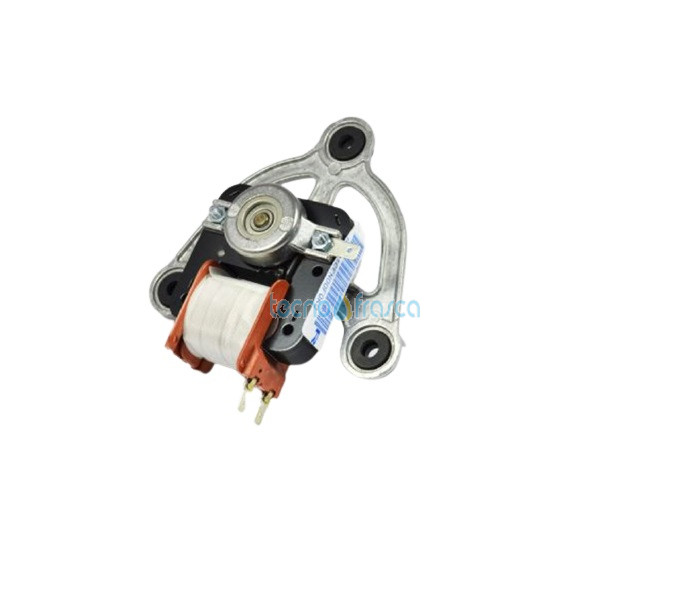 Fondital motore asincrono 25W 6YMOTCEN00 Gazzelle 3000