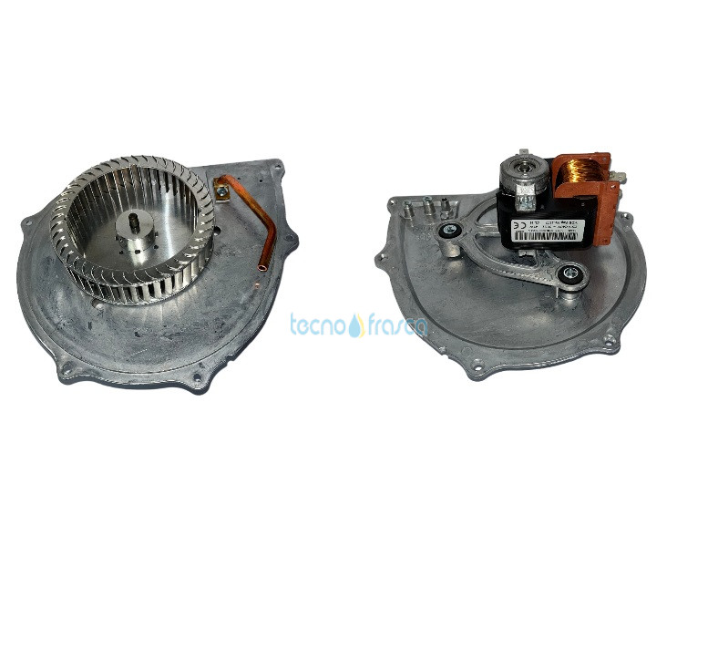 Fondital Ventilatore centrifugo stufa a gas 5000 cl 6YVENCEN01