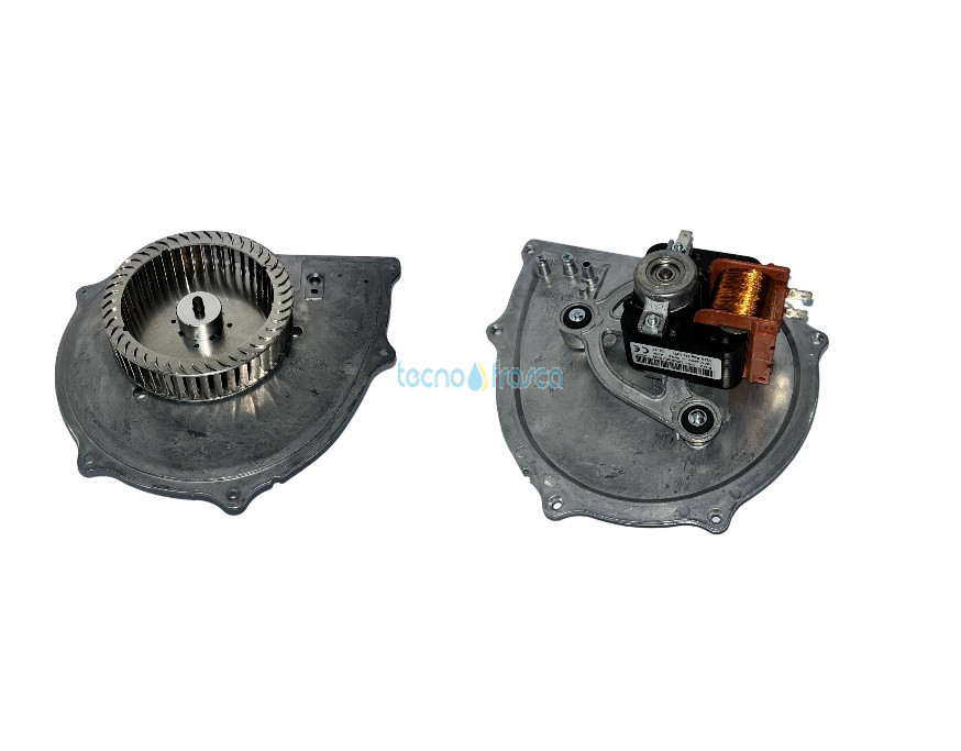 Fondital Ventilatore centrifugo 7000 cl 6YVENCEN02